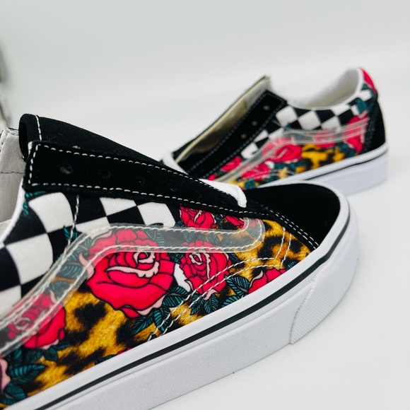 Old Skool Vans - Picture 9 of 11